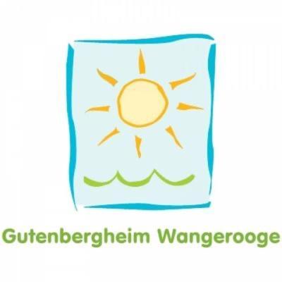 Gutenbergheim Wangerooge Zewnętrze zdjęcie