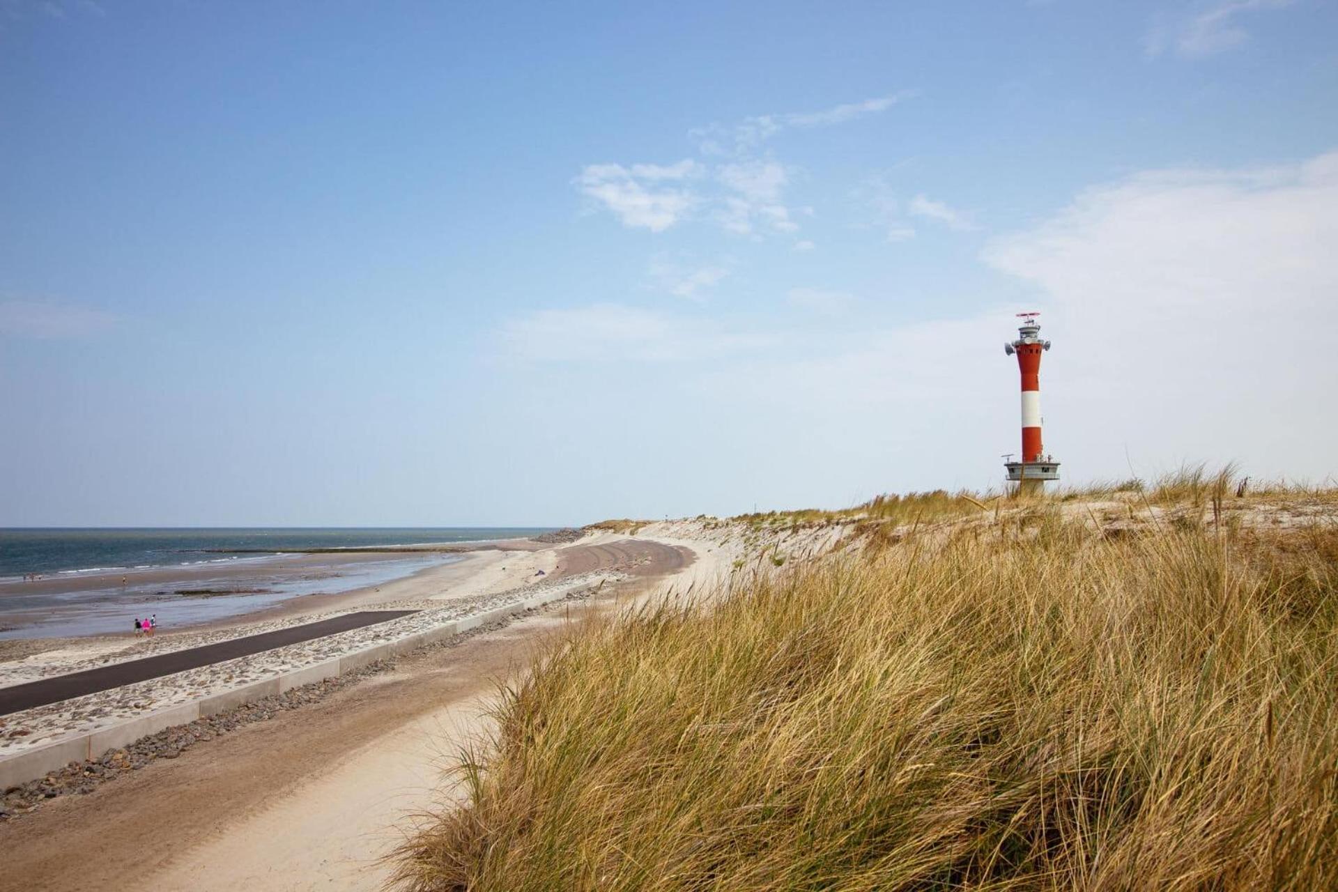 Gutenbergheim Wangerooge Zewnętrze zdjęcie
