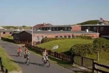 Gutenbergheim Wangerooge Zewnętrze zdjęcie